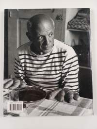 Pablo Picasso 1881-1973 : Genius of the Century