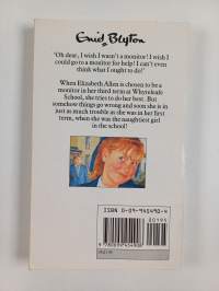 The Naughtiest Girl is a Monitor