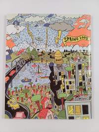 Bête noire #1, May 2005