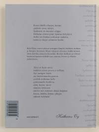 Onnen lupaus : lempeitä ja kirkkaita säkeitä