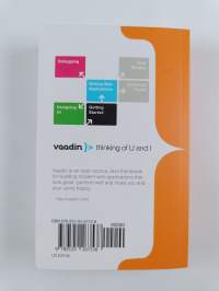 Book of Vaadin