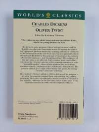 Oliver Twist