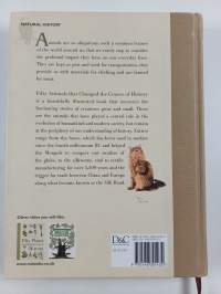 Fifty animals that changed the course of history