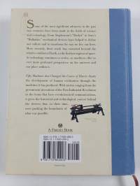 Fifty Machines that Changed the Course of History