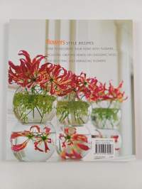 Flowers : Style recipes