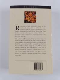 Myths &amp; Legends of the Celts