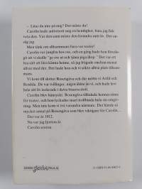 Och de vita skuggorna i skogen