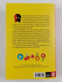 Det sötaste vi har : om socker och växande kroppar (signeerattu)