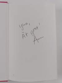 Det sötaste vi har : om socker och växande kroppar (signeerattu)