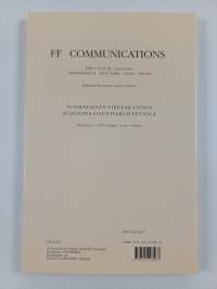 World of the ploughwoman : Appendix to FFC 254