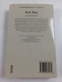 Rob Roy