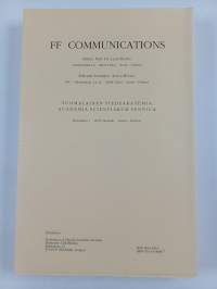 The Ballad of Heer Halewijn - A study of the History and Nature of a Ballad Tradition