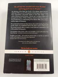 The Complete Dead Sea Scrolls in English