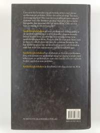 Språkriktighetsboken : utarbetad av svenska språknämnden