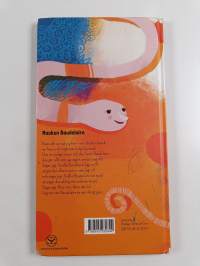 Råttan Bettan och masken Baudelaire : babypoesi och vilda ramsor