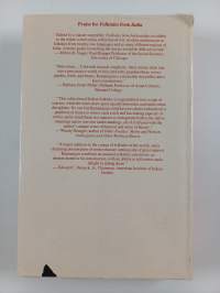 Folktales from India - A Selection of Oral Tales from Twenty-two Languages