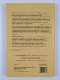 Attitudes and interpretations in comparative religion