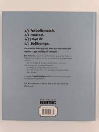 Middag på en kvart : [snabbt, gott och enkelt]