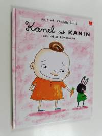 Kanel och Kanin och alla känslorna