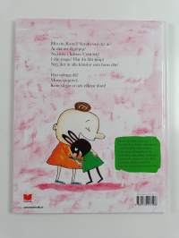 Kanel och Kanin och alla känslorna