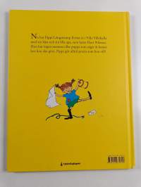 Känner du Pippi Långstrump?