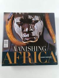 Vanishing Africa
