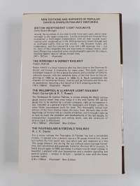 The Midland &amp; Great Northern Joint Railway