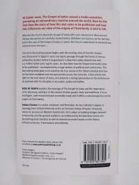 Kiss of death : The true history of the Gospel of Judas