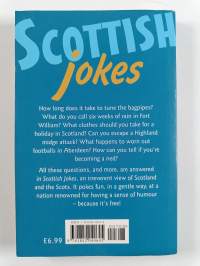 Scottish Jokes