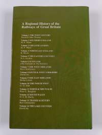 The Great Western Railway : A New History