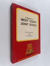 Register of West Coast Joint Stock