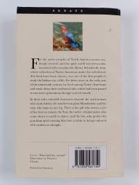 Folktales of the North American indian