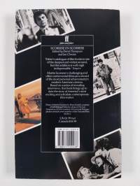 Scorsese on Scorsese