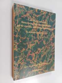 Carl Axel Gottlunds förteckning över familjenamnen på de svenska och norska finnskogarna : en dokumentation 1817-1823