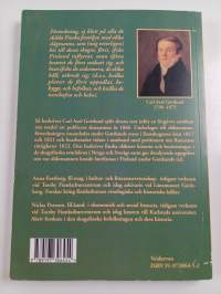 Carl Axel Gottlunds förteckning över familjenamnen på de svenska och norska finnskogarna : en dokumentation 1817-1823