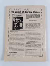 How To Bowl Better