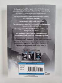 Empty Space : A Haunting