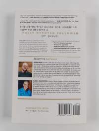 Follow - Learning to Follow Jesus