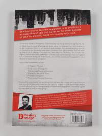 A Practical Guide to Evangelism-supernaturally