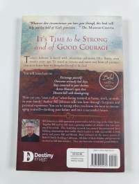 Strengthen Yourself in the Lord : How to Release the Hidden Power of God in Your Life