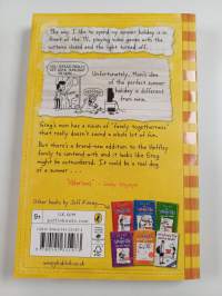 Diary of a wimpy kid : Dog days