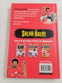 Salah äger