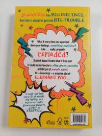 The exploding life of Scarlett Fife