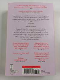 Confessions of a forty something f##k up