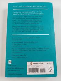 A life on our planet : my witness statement and a vision for the future - My witness statement and a vision for the future