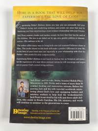 Experiencing Father's embrace