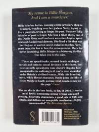 Billie Morgan (englanninkielinen)