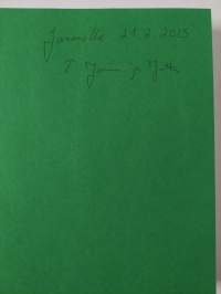 Moottoriveneilijän käsikirja