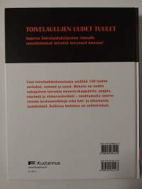 Pieni Toivelaulukirja