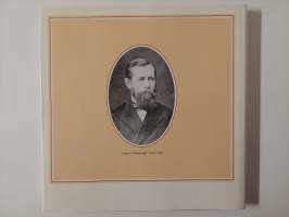 Dementjeffin kiwikartano 1885-1985